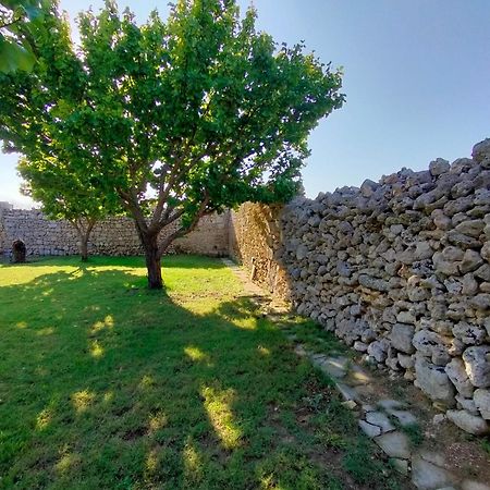 masseria Furca Alimini Exterior foto